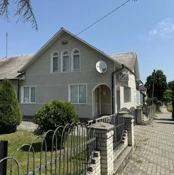 Продам дім в смт. Глибока — фото 4
