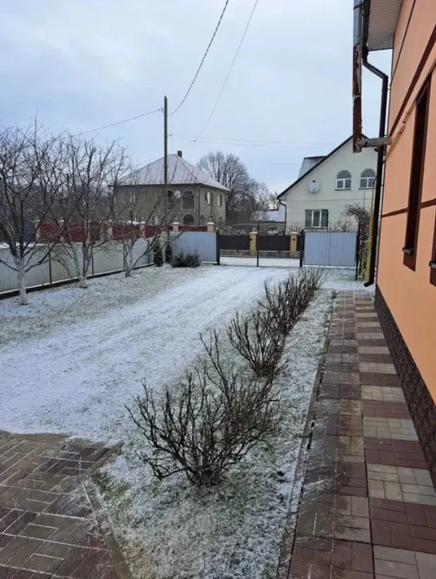 Житловий будинок індивідуального проектування — фото 6