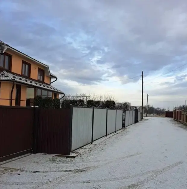 Житловий будинок індивідуального проектування — фото 5