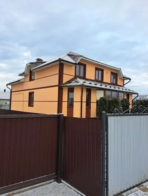 Житловий будинок індивідуального проектування — фото 3
