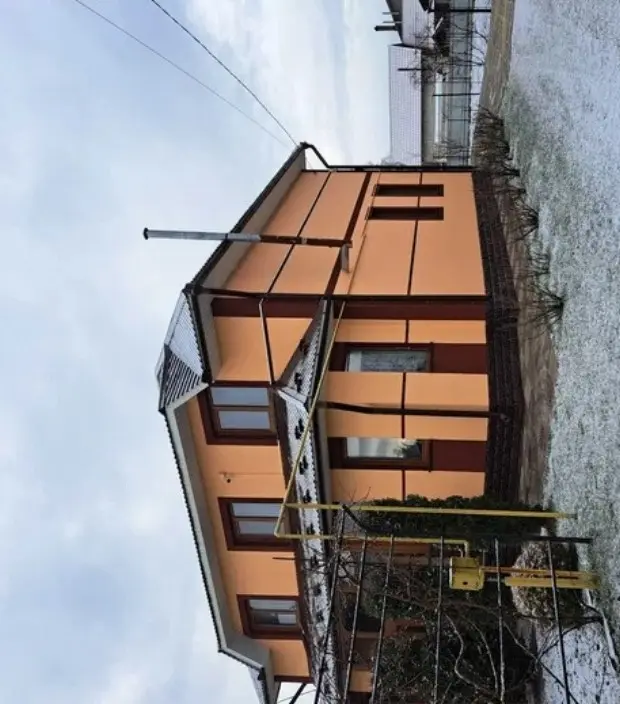 Житловий будинок індивідуального проектування — фото 2