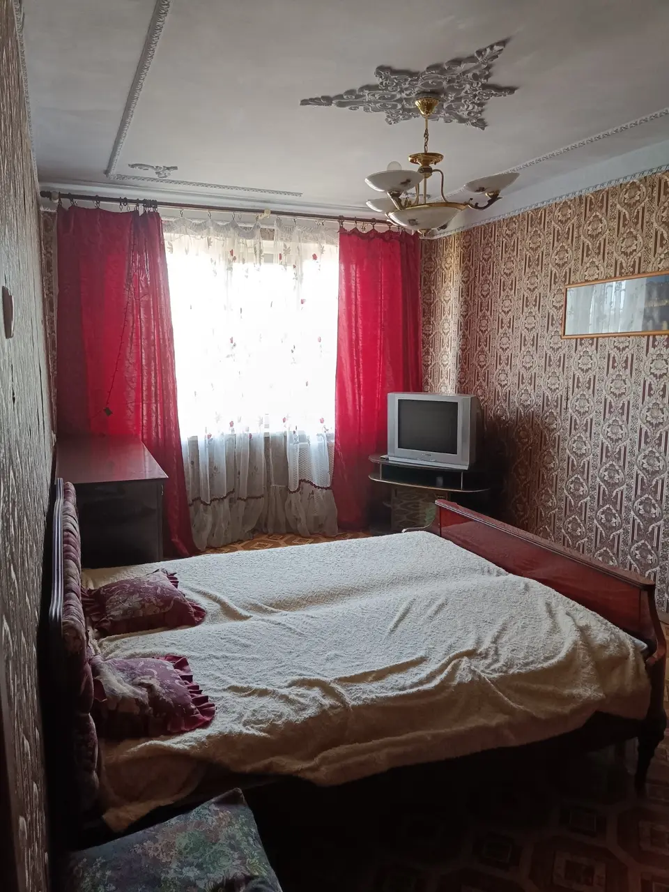 Продаю трехкомнатную квартиру — фото 5