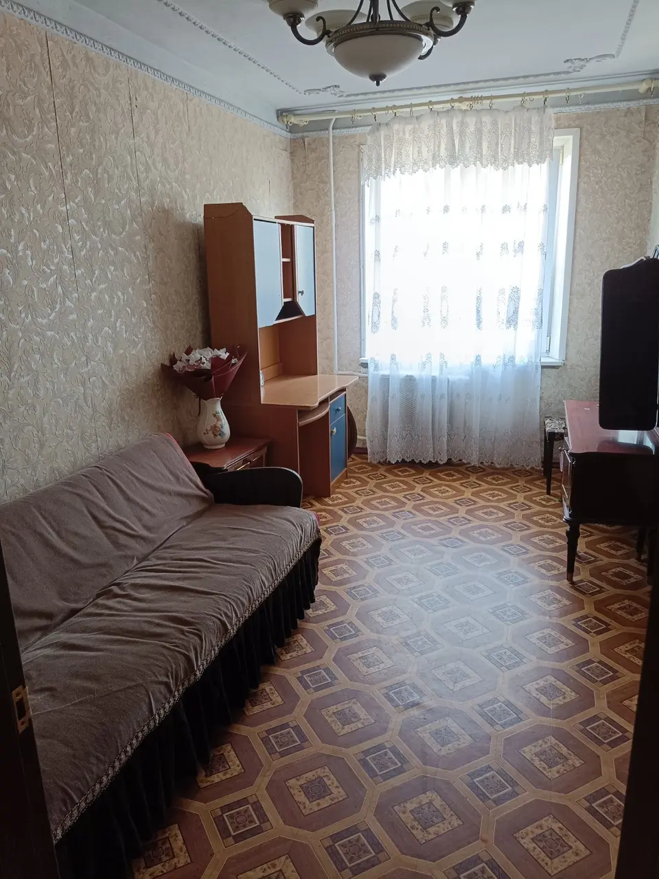 Продаю трехкомнатную квартиру — фото 3