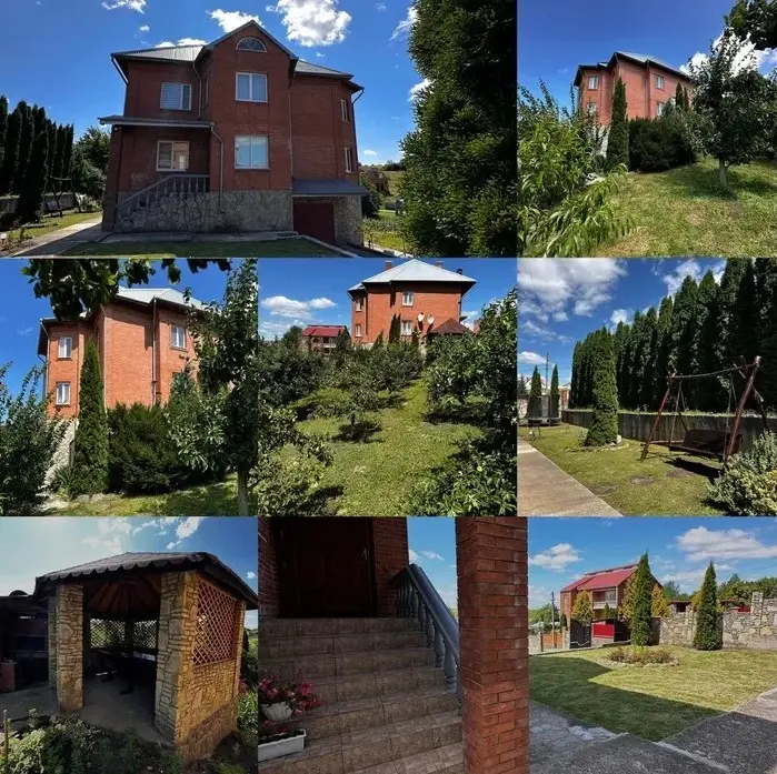 Продам будинок 271м2.,на ділянці 24 соток. Можливий торг. ВЛАСНИК — фото 8