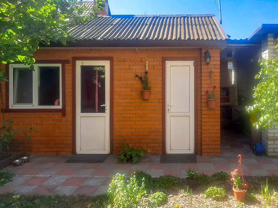 Продається приватний будинок у мальовничому місті Київської області. — фото 4