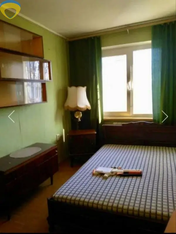 2 ком . квартира на Черемушках 30м — фото 4