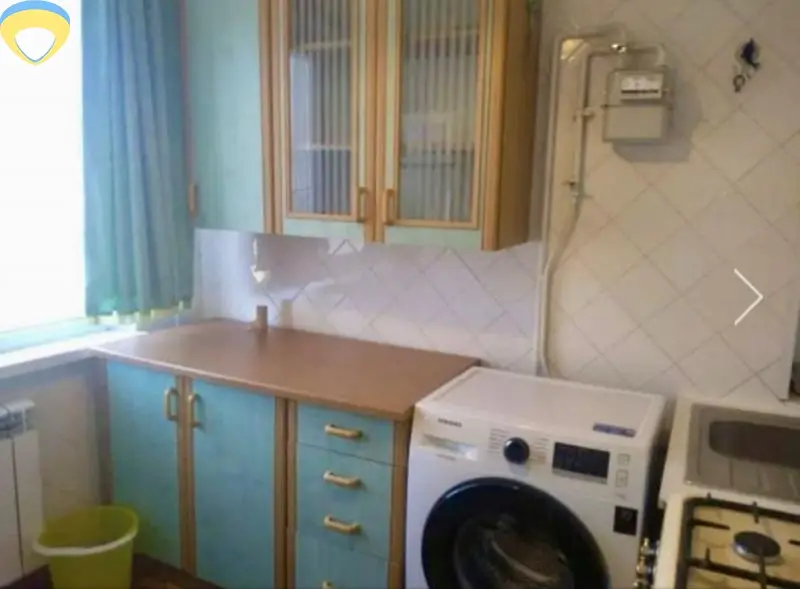 2 ком . квартира на Черемушках 30м — фото 5