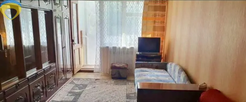 2 ком . квартира на Черемушках 30м — фото 2