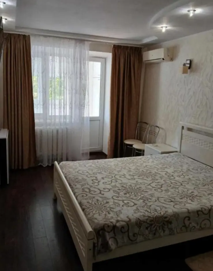 1-ком.квартира на Толбухина 32м. Капитальный ремонт — фото 2