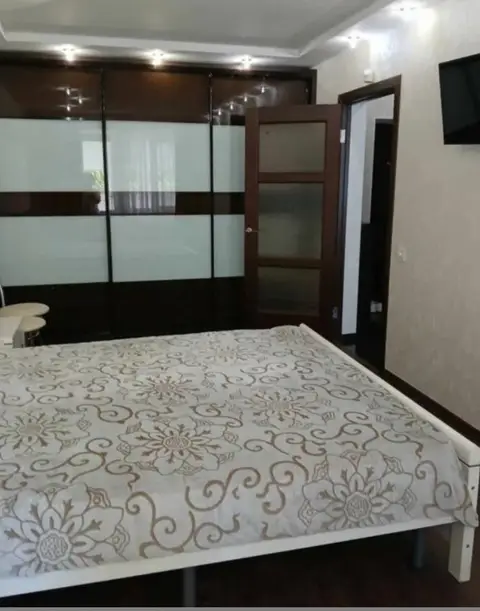 1-ком.квартира на Толбухина 32м. Капитальный ремонт