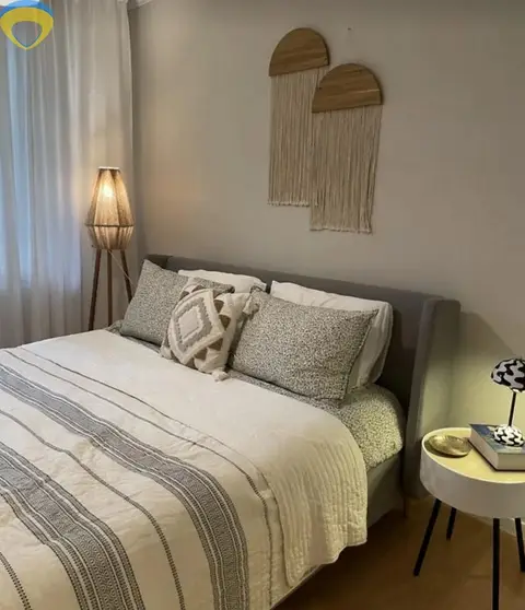 3 ком. квартира на Таирова 71м. Сотовый проект. Евроремонт
