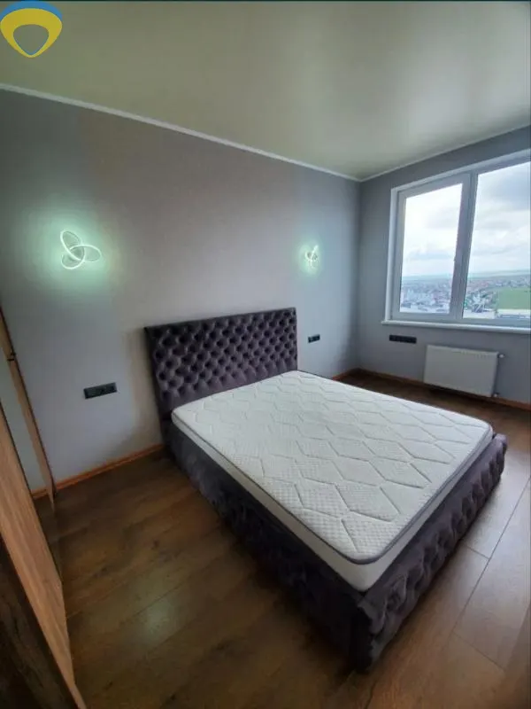 2 к. квартира в Таировских Садах 70м Евроремонт Балкон — фото 1