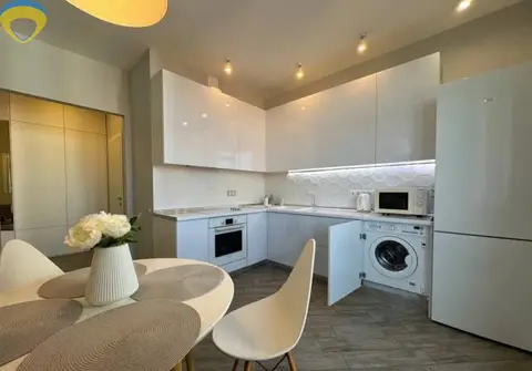 1 ком квартира в Альтаире 1 на Таирова 39м. Вид моря Срочная Продажа!!