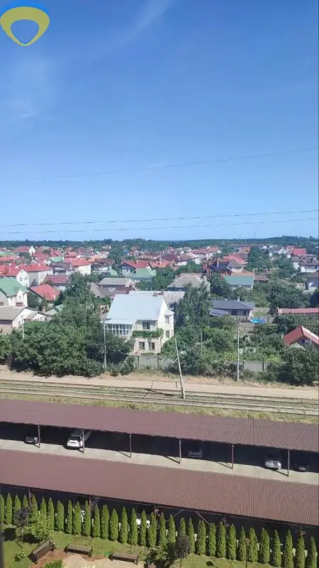 2 к. квартира в 53 Жемчужине на Таирова. Вид моря. От строителей.