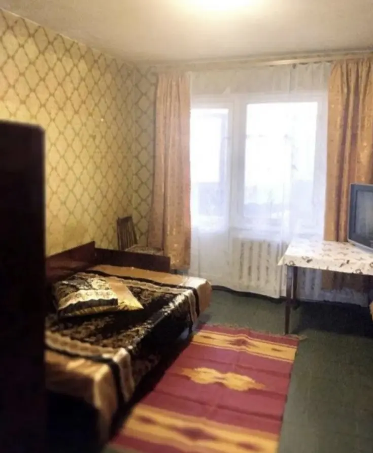 4 к . квартира Ак. Королева/р-к Южный 80 м2. Жилое состояние Срочная продажа — фото 2