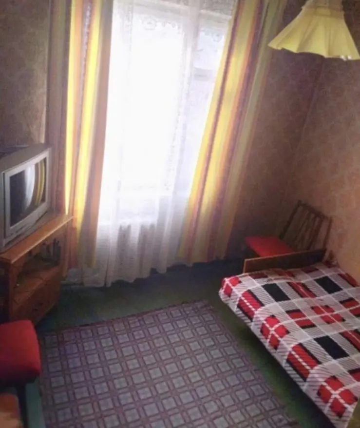 4 к . квартира Ак. Королева/р-к Южный 80 м2. Жилое состояние Срочная продажа — фото 5
