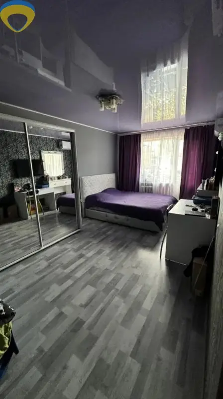 2-ком. квартира на Черемушках 45 м. Евроремонт