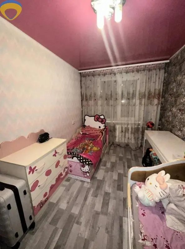 2-ком. квартира на Черемушках 45 м. Евроремонт — фото 4