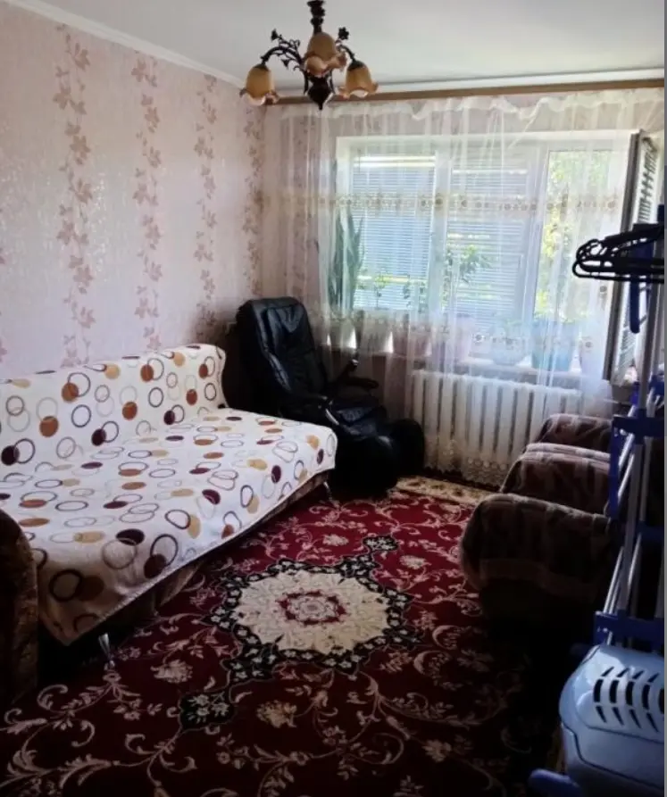 3 ком.квартира на Черемушках в районе Дома Мебели 57м. Желое состояние — фото 2