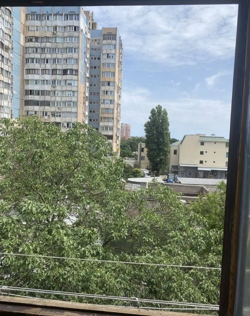 1ком. квартира на Академика Глушка — фото 5
