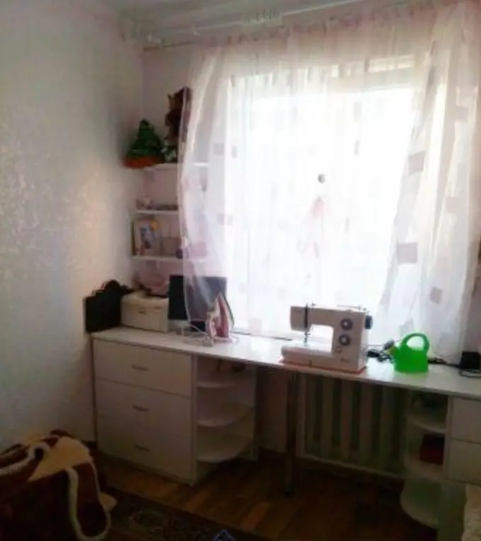 3-комнатная квартира, 63 м², Ильфа и Петрова, 43, Одесса — фото 2
