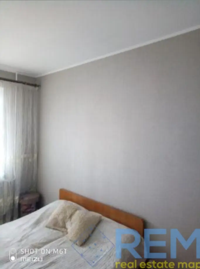 3-комнатная квартира, 63 м², Ильфа и Петрова, 43, Одесса — фото 3