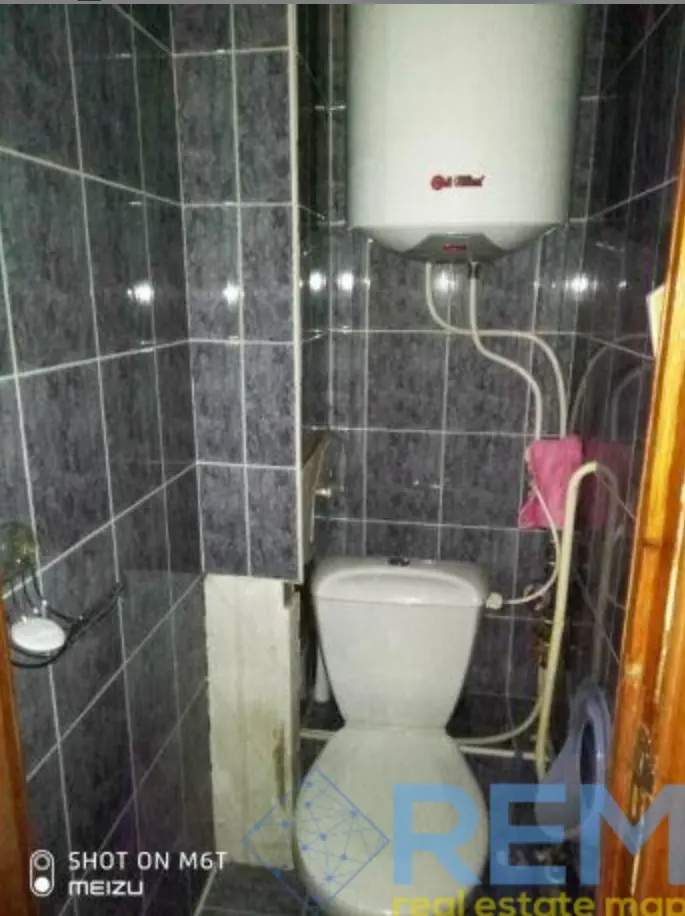 3-комнатная квартира, 63 м², Ильфа и Петрова, 43, Одесса — фото 5
