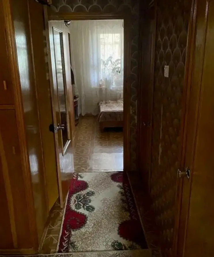 3-комнатная квартира, 64 м², Ильфа и Петрова, 43, Одесса — фото 2