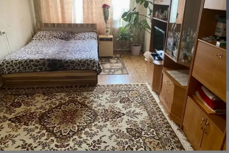 3-комнатная квартира, 64 м², Ильфа и Петрова, 43, Одесса — фото 5