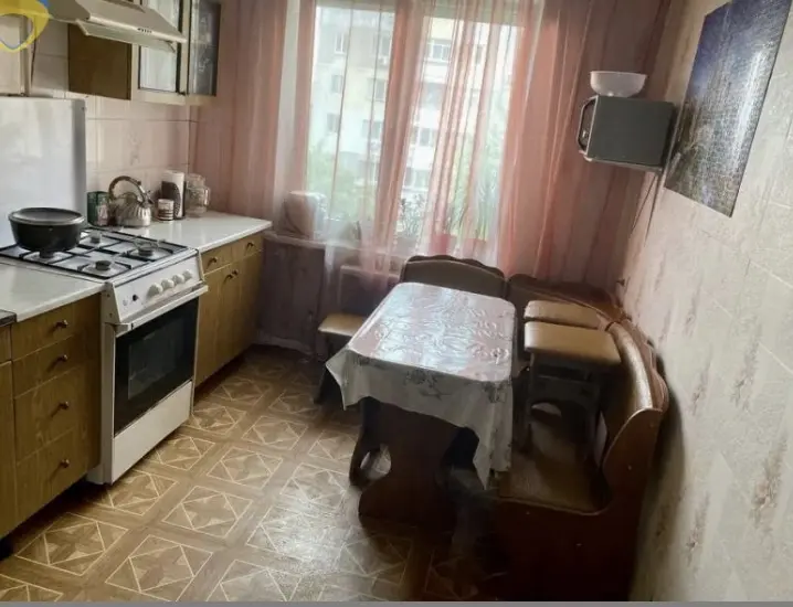 3-комнатная квартира, 64 м², Ильфа и Петрова, 43, Одесса — фото 4