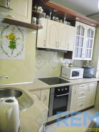к. Королева/Архитекторская 5/16эт.. 72м. Сотовая. Капитальный ремонт.