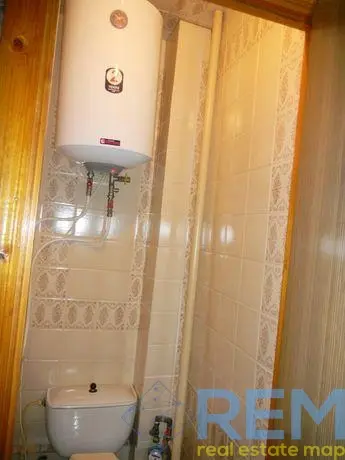 3-комнатная квартира, 72 м², вул. Архітекторська, 70, Одесса — фото 3