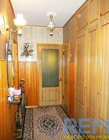 3-комнатная квартира, 72 м², вул. Архітекторська, 70, Одесса — фото 5