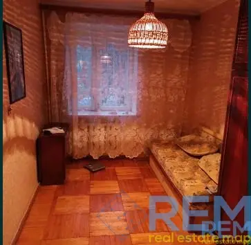 3-комнатная квартира, 59 м², Инглези , 2/1, Одесса — фото 4