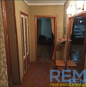 3-комнатная квартира, 59 м², Инглези , 2/1, Одесса — фото 2