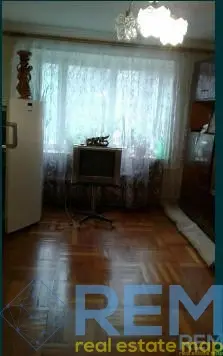 3-комнатная квартира, 59 м², Инглези , 2/1, Одесса — фото 3
