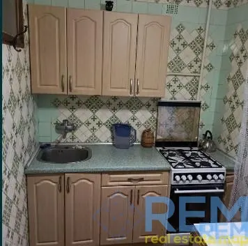 3-комнатная квартира, 59 м², Инглези , 2/1, Одесса — фото 1
