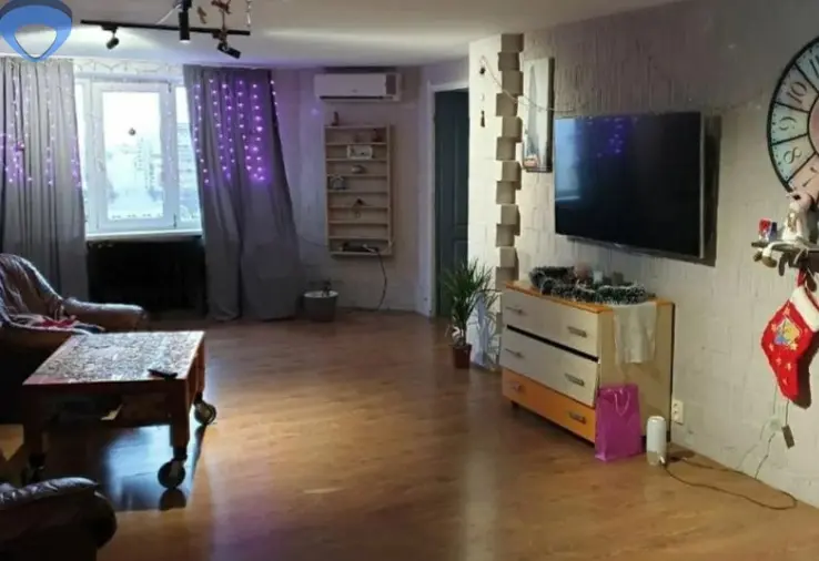 3-комнатная квартира, 90 м², Тополева, 30, Одесса — фото 5
