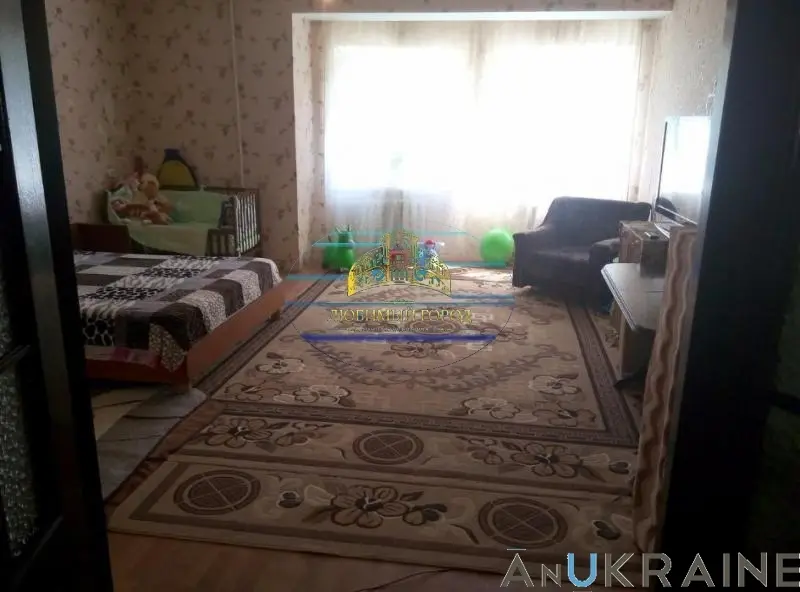 3х-ком. квартира на Таирова, в кирпичном доме, на Вильямса — фото 3