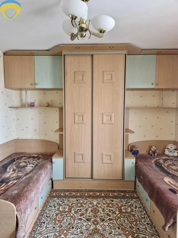 3к Королева/Архитекторская 74 кв м 12/16 эт — фото 3