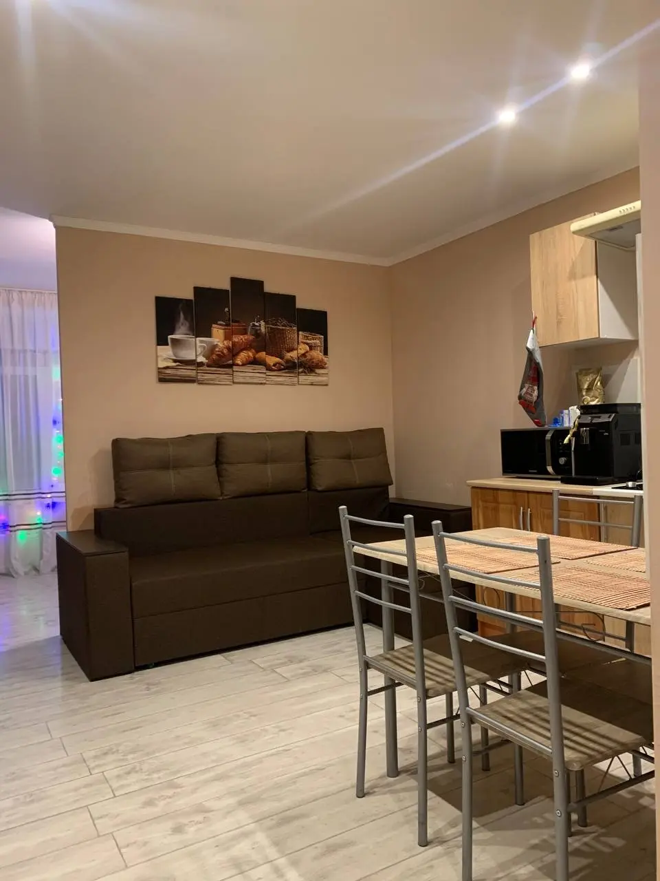 Без % Продаж квартири-студії 32 м2. Осокорки, Садова 65 — фото 2