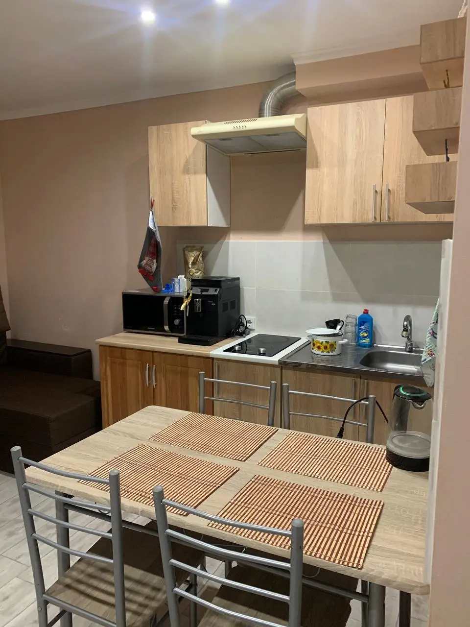 Без % Продаж квартири-студії 32 м2. Осокорки, Садова 65 — фото 3