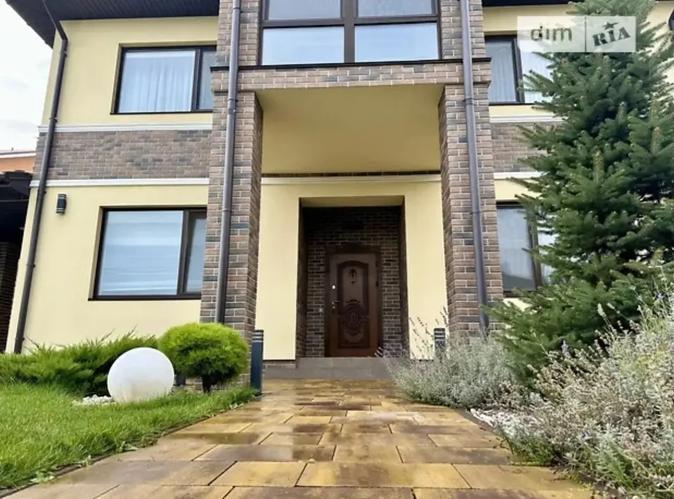 Продаж 2 поверхового будинку з ділянкою на 8 соток, 230 кв. м, 4 кімнати — фото 4