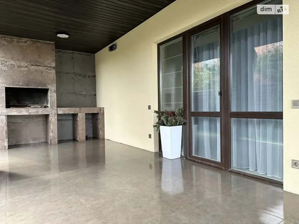 Продаж 2 поверхового будинку з ділянкою на 8 соток, 230 кв. м, 4 кімнати — фото 5