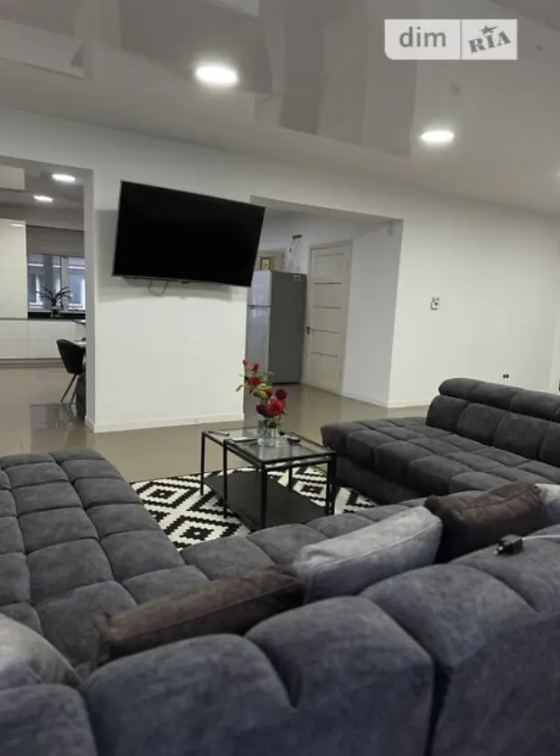 Продаж 2 поверхового будинку з гаражем і ділянкою на 12 соток, 288 кв. м, 6 кімнат, на вул. Межова — фото 3