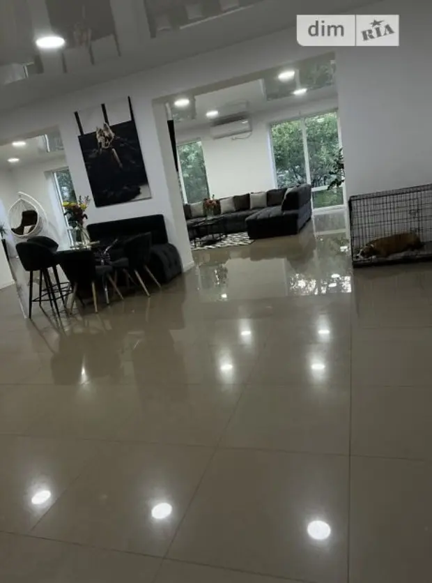 Продаж 2 поверхового будинку з гаражем і ділянкою на 12 соток, 288 кв. м, 6 кімнат, на вул. Межова — фото 2