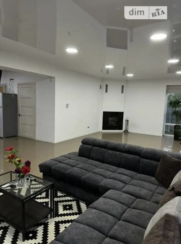 Продаж 2 поверхового будинку з гаражем і ділянкою на 12 соток, 288 кв. м, 6 кімнат, на вул. Межова — фото 4
