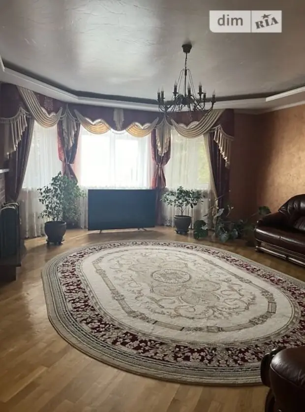 Продаж 2 поверхового будинку з ділянкою на 15 соток, 264.5 кв. м, 5 кімнат — фото 8