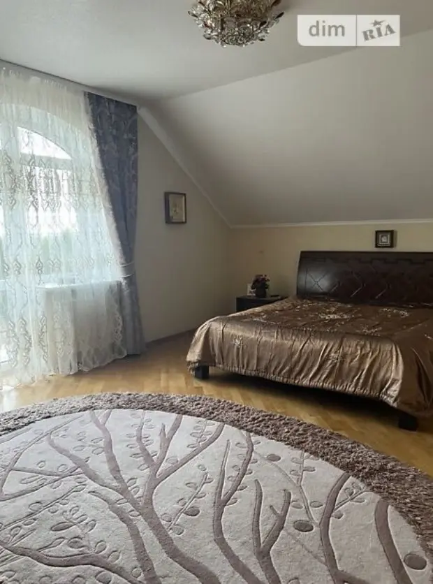 Продаж 2 поверхового будинку з ділянкою на 15 соток, 264.5 кв. м, 5 кімнат — фото 9