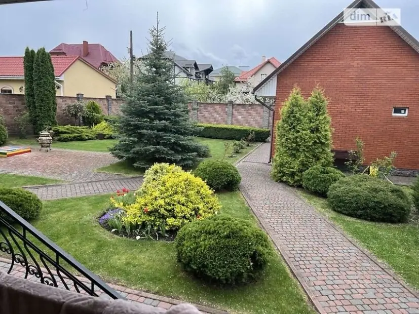 Продаж 2 поверхового будинку з ділянкою на 15 соток, 264.5 кв. м, 5 кімнат — фото 2